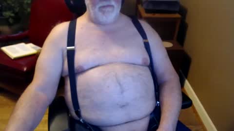 Snapshot of chgodad chatting on January 3, 2025, 9:26 pm chgodad online show from January 3, 2025, 9:26 pm