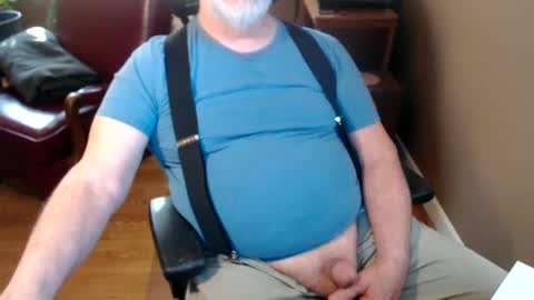 Snapshot of chgodad chatting on February 25, 2025, 10:29 pm chgodad online show from February 25, 2025, 10:29 pm