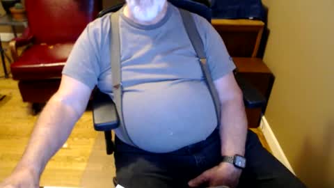 chgodad online show from November 16, 2025, 10:15 pm