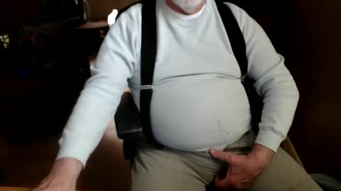 chgodad online show from April 9, 2026, 8:14 pm