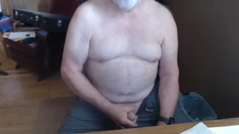 Snapshot of chgodad chatting on June 22, 2026, 1:08 pm chgodad online show from June 22, 2026, 1:08 pm