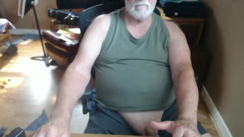 Snapshot of chgodad chatting on July 16, 2026, 9:10 pm chgodad online show from July 16, 2026, 9:10 pm