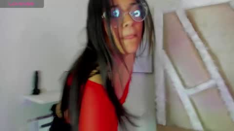 chhloe69 online show from February 23, 2026, 12:57 pm