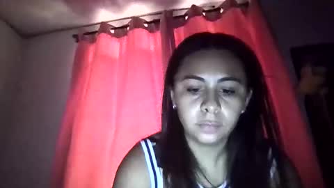 Snapshot of chiara_20 chatting on November 19, 2025, 6:30 pm Airam online show from November 19, 2025, 6:30 pm