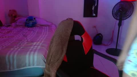 Airam online show from February 9, 2026, 2:04 am