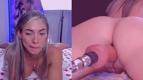 chiara online show from December 11, 2024, 12:02 am