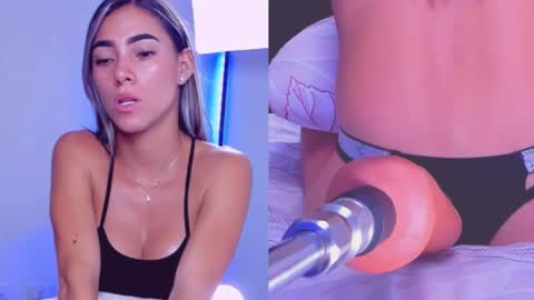 chiara online show from March 6, 2025, 3:02 am