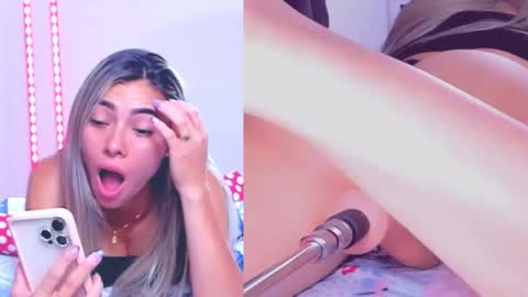 chiara online show from March 14, 2026, 2:06 am