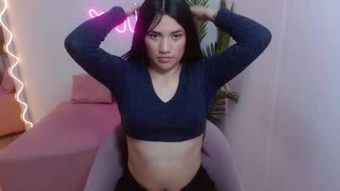 Snapshot of chiara_tay chatting on December 20, 2024, 3:14 am Chiara  online show from December 20, 2024, 3:14 am