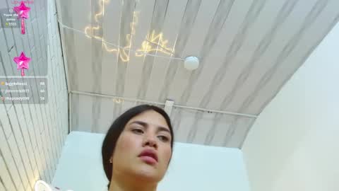 Snapshot of chiara_tay chatting on February 23, 2025, 8:28 am Chiara  online show from February 23, 2025, 8:28 am