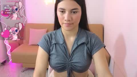 Snapshot of chiara_tay chatting on March 7, 2025, 3:40 am Chiara  online show from March 7, 2025, 3:40 am