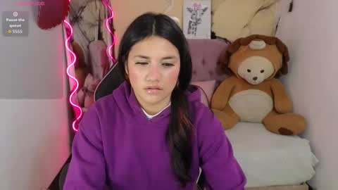 Snapshot of chiara_tay chatting on October 26, 2025, 3:01 am Chiara online show from October 26, 2025, 3:01 am