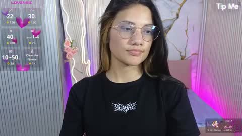 Snapshot of chiara_tay chatting on March 28, 2026, 8:08 pm Chiara online show from March 28, 2026, 8:08 pm