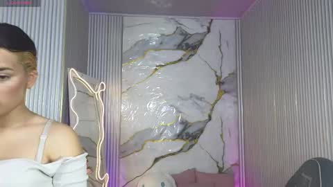 Chiara  online show from April 11, 2026, 7:07 pm