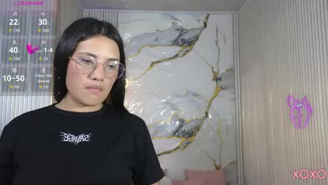 Chiara  online show from April 14, 2026, 8:26 pm