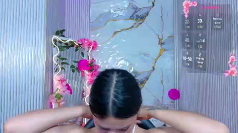 Chiara  online show from July 4, 2026, 7:09 pm