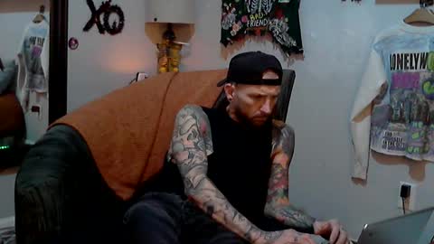 Snapshot of chiarov chatting on February 6, 2026, 7:45 am chiarov online show from February 6, 2026, 7:45 am