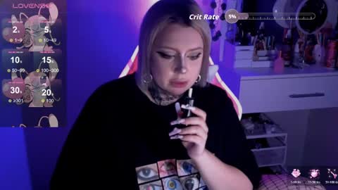Chi online show from May 16, 2026, 8:18 pm