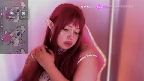 Chi online show from May 20, 2026, 2:34 pm