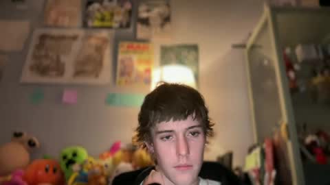 bitwink06 online show from June 15, 2026, 4:36 am