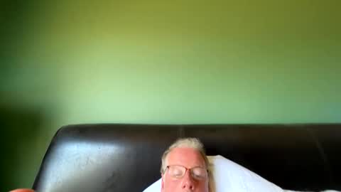 chicagodaddy74 online show from February 25, 2025, 5:47 pm