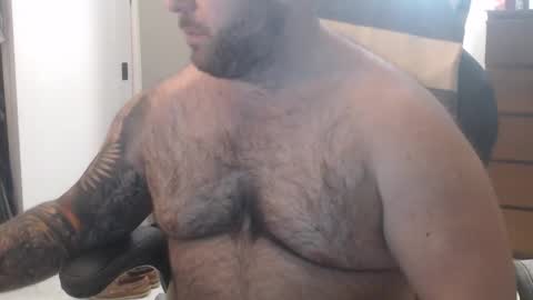Chicagoguy86 aka Benny Cooper online show from April 27, 2026, 3:15 am
