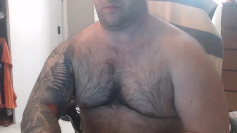Chicagoguy86 aka Benny Cooper online show from May 6, 2026, 3:35 am