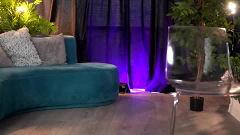 Cami online show from March 27, 2026, 1:11 pm