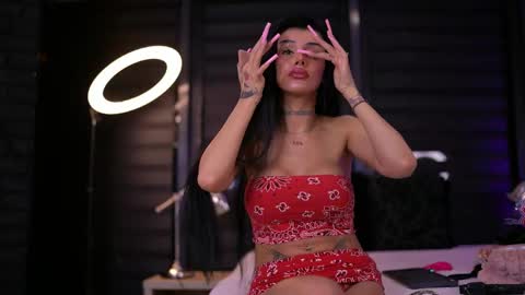 Snapshot of chicaora chatting on May 8, 2026, 7:30 pm Cami online show from May 8, 2026, 7:30 pm