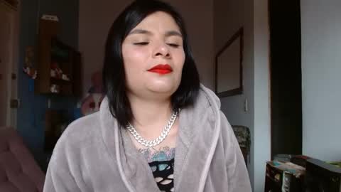 Channel Fire  online show from September 16, 2025, 8:21 pm