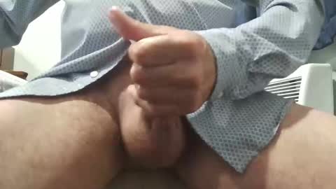 chicfrancis1983 online show from April 30, 2026, 8:26 pm