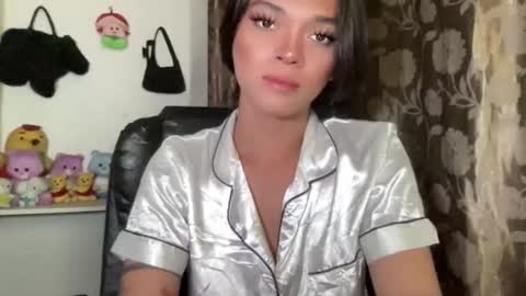 Snapshot of chichay_addams chatting on June 11, 2026, 4:16 pm Addams online show from June 11, 2026, 4:16 pm