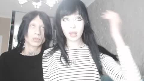 Snapshot of chickensoup666 chatting on July 1, 2026, 5:02 pm chickensoup666 online show from July 1, 2026, 5:02 pm