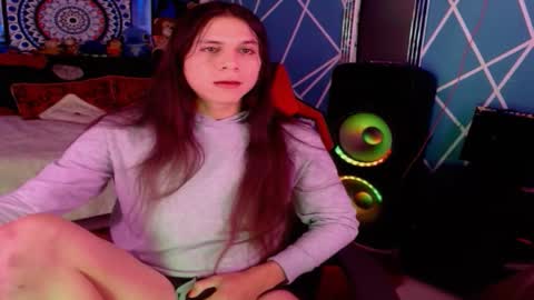 chico_explosivo online show from October 22, 2025, 3:18 am