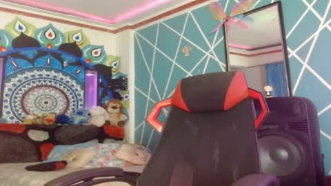 chico_explosivo online show from April 6, 2026, 4:46 am