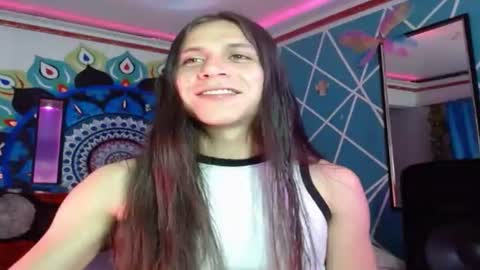 chico_explosivo online show from June 10, 2026, 6:01 am