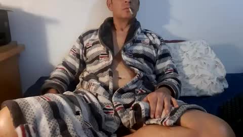 Chicodelsur online show from January 1, 2025, 7:43 pm