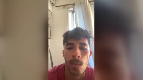 chicohot417288 online show from April 5, 2026, 9:12 pm