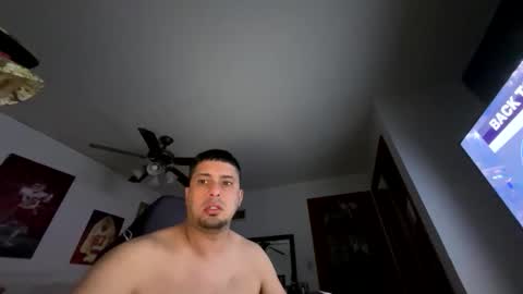 chief_n online show from January 16, 2026, 3:21 am