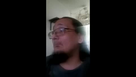 chiefjosh online show from March 15, 2026, 6:58 pm