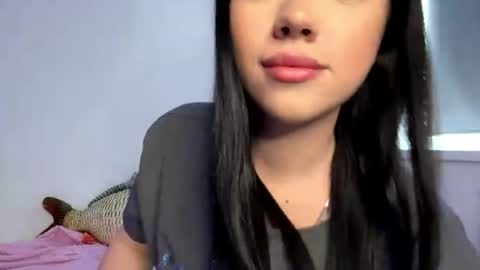 Snapshot of chiekodavanzo chatting on June 16, 2026, 2:09 pm Becky online show from June 16, 2026, 2:09 pm