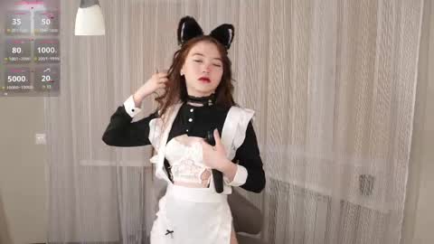 May online show from April 16, 2026, 4:30 pm