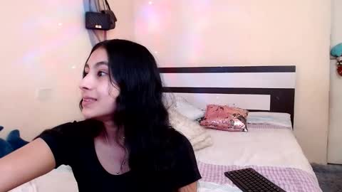  Valentina  online show from February 24, 2026, 9:02 pm