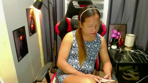 angel tscum online show from March 9, 2026, 4:55 pm