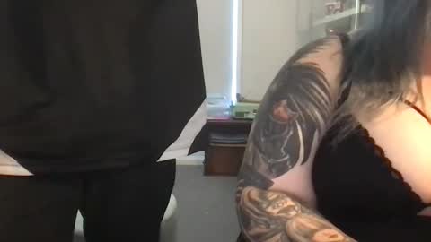 Snapshot of chill_curvessins chatting on March 29, 2026, 7:19 am Chill CurvySins online show from March 29, 2026, 7:19 am