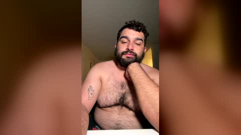 chillcub130895 online show from May 9, 2026, 7:02 am
