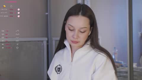 Nicole online show from March 9, 2026, 5:44 am