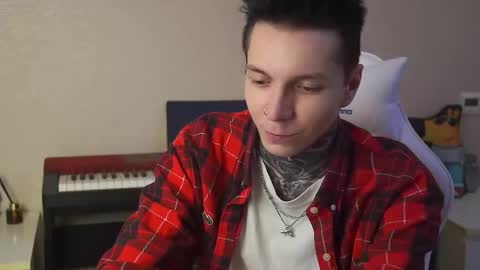 Rick online show from January 21, 2025, 5:09 pm