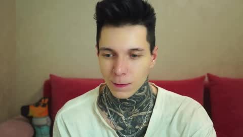 Rick online show from February 7, 2025, 11:13 pm