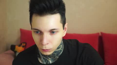 Rick online show from February 11, 2025, 9:14 pm